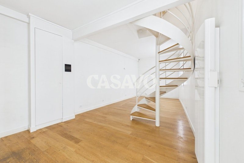 Maison à vendre, 81m², Vincennes