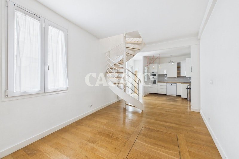 Maison à vendre, 81m², Vincennes