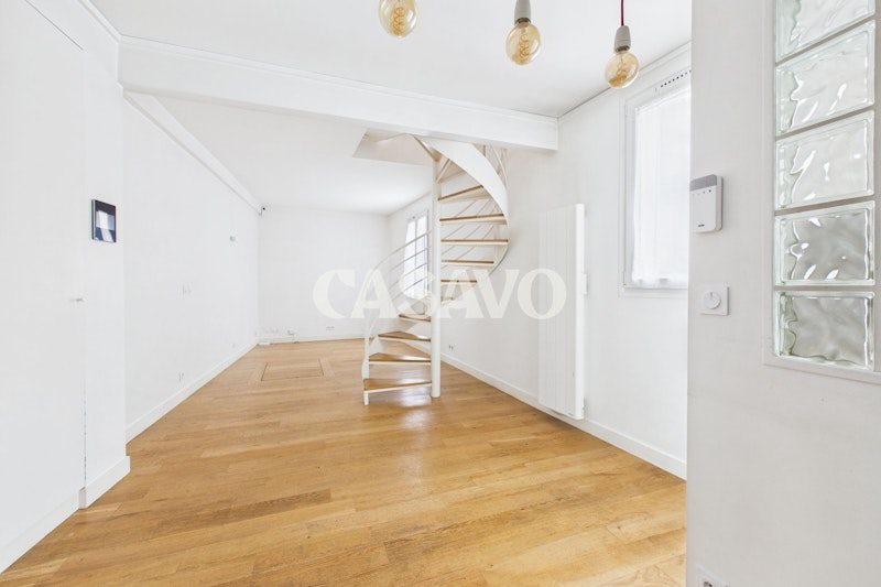 Maison à vendre, 81m², Vincennes