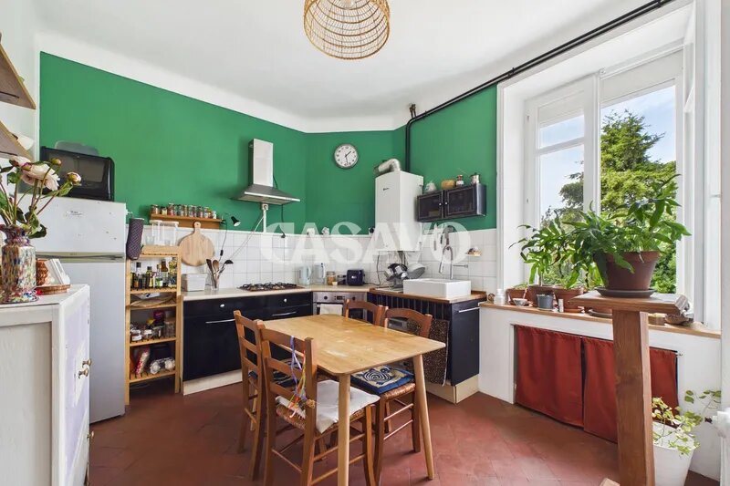 Appartement à vendre, 62m², Nantes