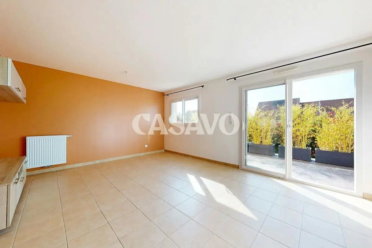 Maison à vendre, 84m², Chauconin-Neufmontiers