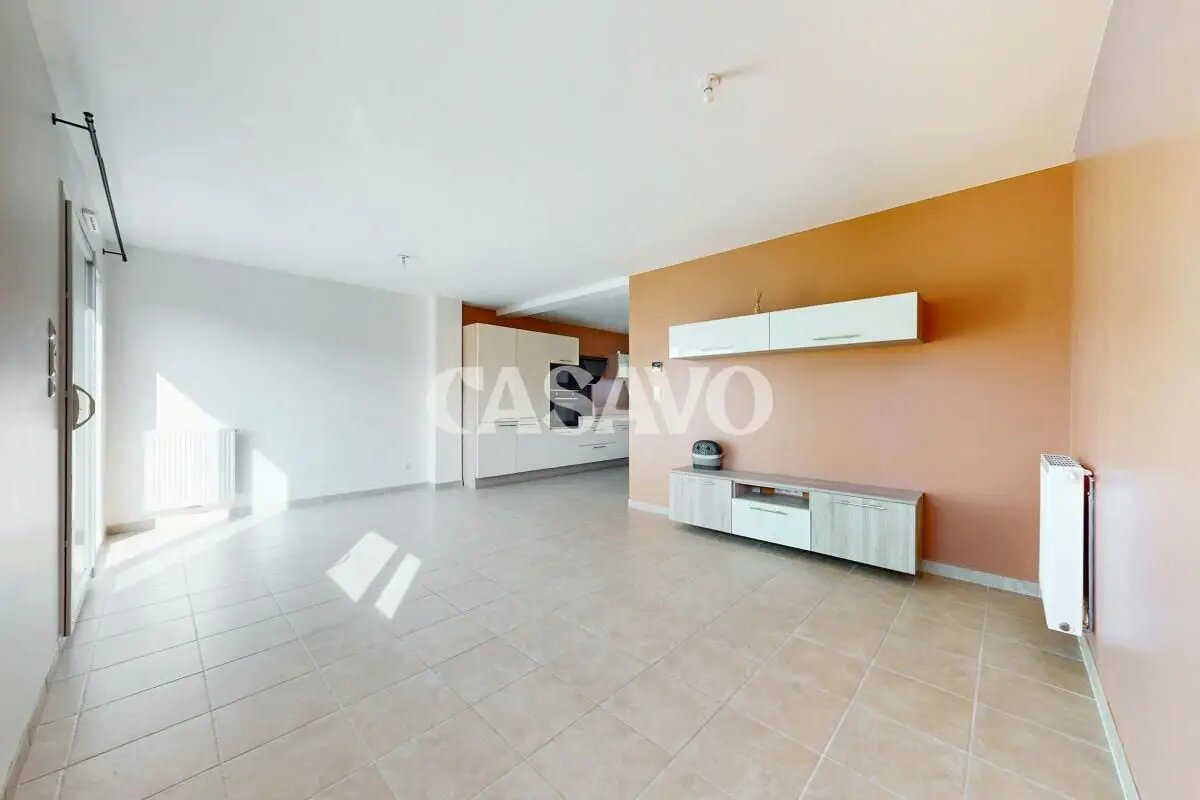 Maison à vendre, 84m², Chauconin-Neufmontiers