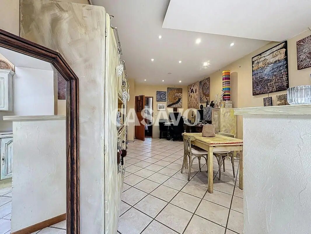 Appartement à vendre, 46m², Décines-Charpieu