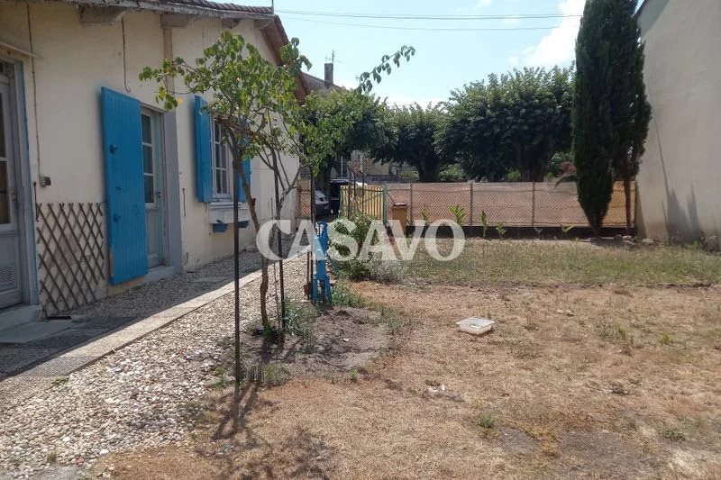 Maison à vendre, 53m², Libourne