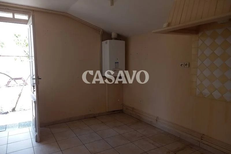 Maison à vendre, 53m², Libourne