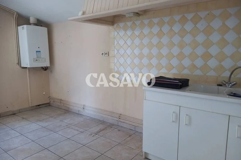 Maison à vendre, 53m², Libourne