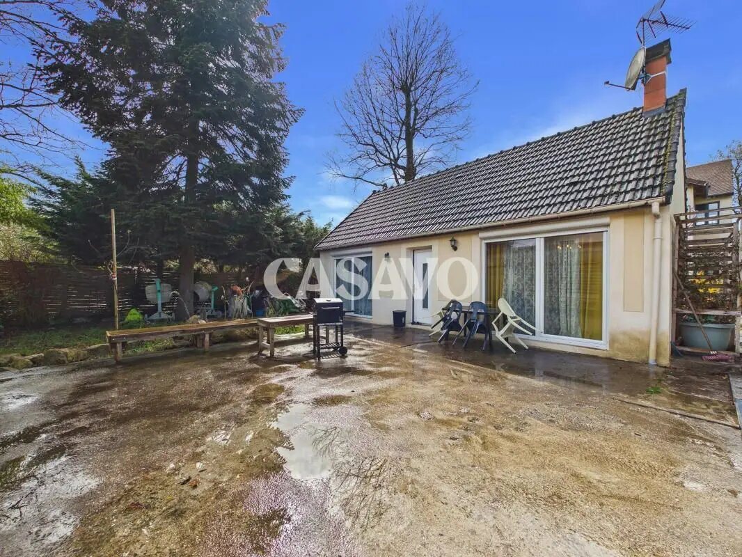 Maison à vendre, 60m², Sucy-en-Brie
