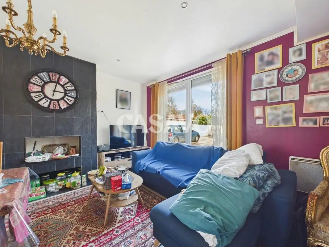Maison à vendre, 60m², Sucy-en-Brie