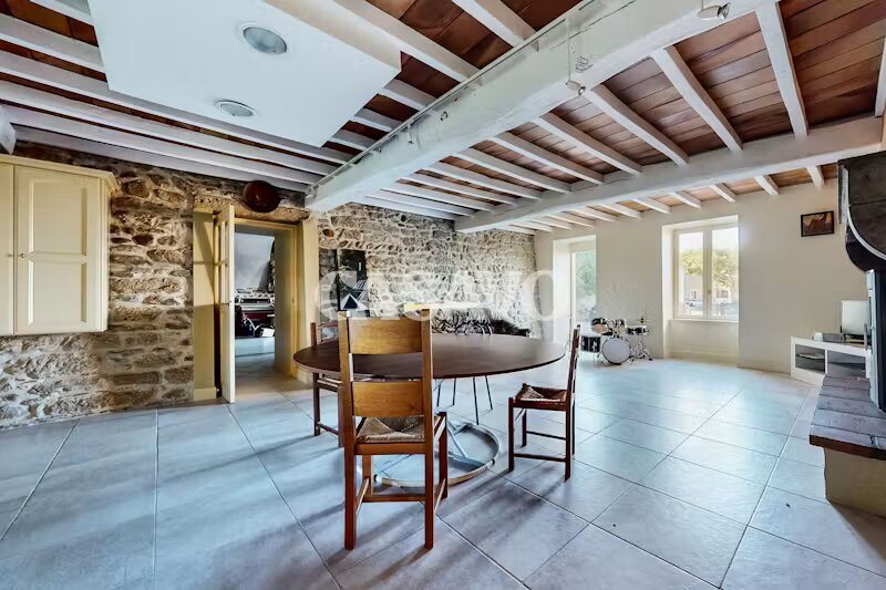 Maison à vendre, 210m², Revel-Tourdan