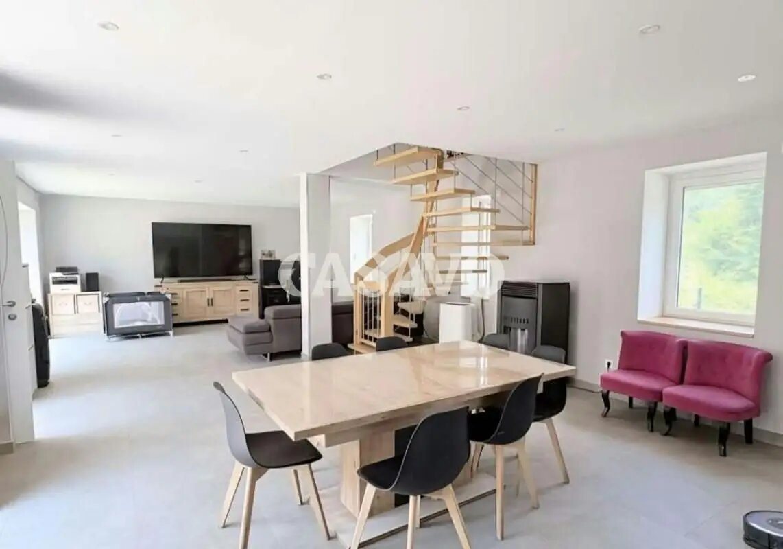 Maison à vendre, 114m², Meyssiez