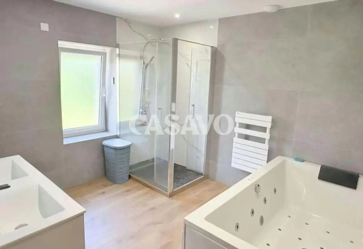 Maison à vendre, 114m², Meyssiez