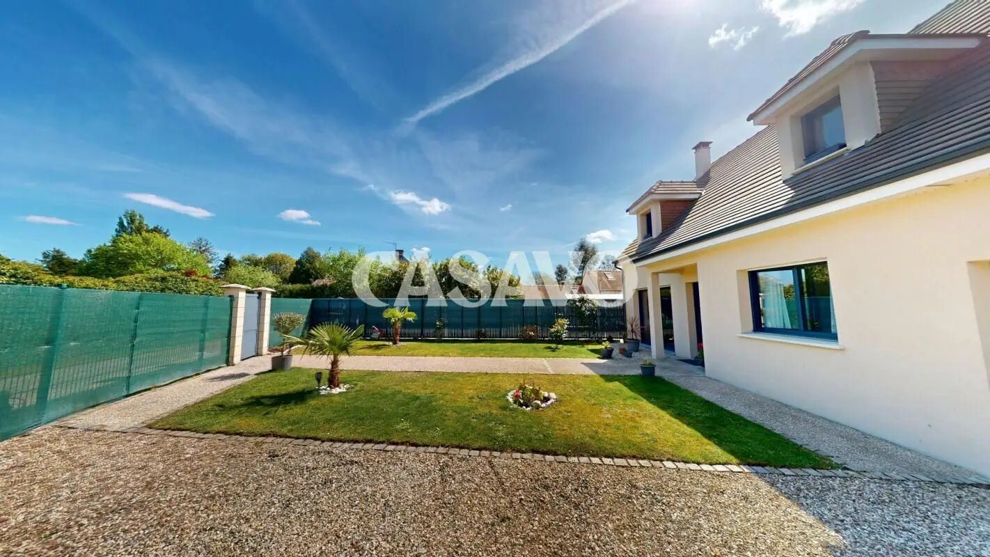 Maison à vendre, 170m², Maulette