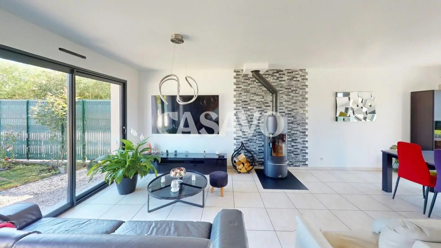Maison à vendre, 170m², Maulette