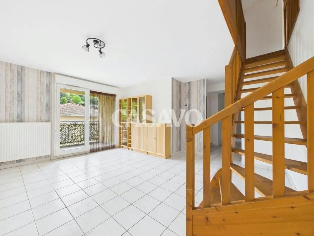 Appartement à vendre, 100m², Marennes