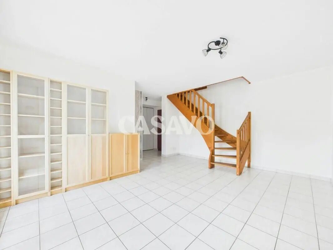 Appartement à vendre, 100m², Marennes