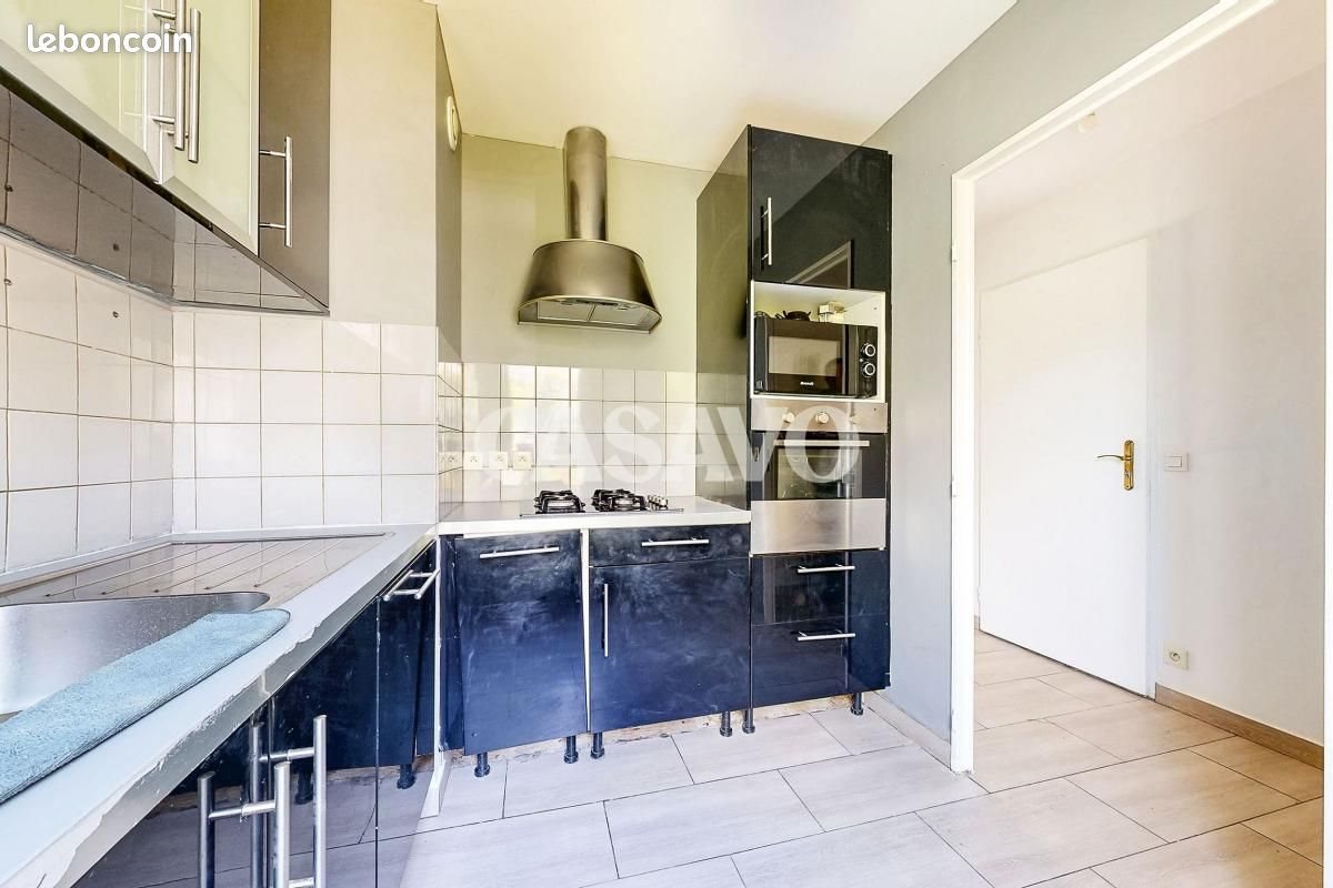 Maison à vendre, 97m², Meaux