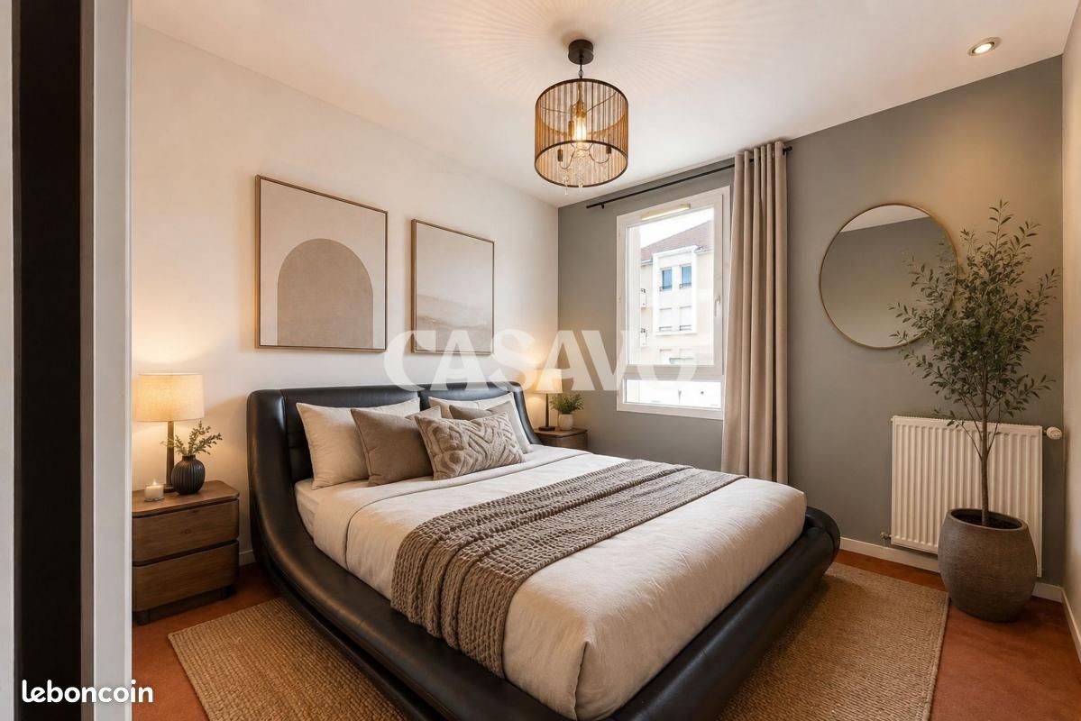 Maison à vendre, 97m², Meaux