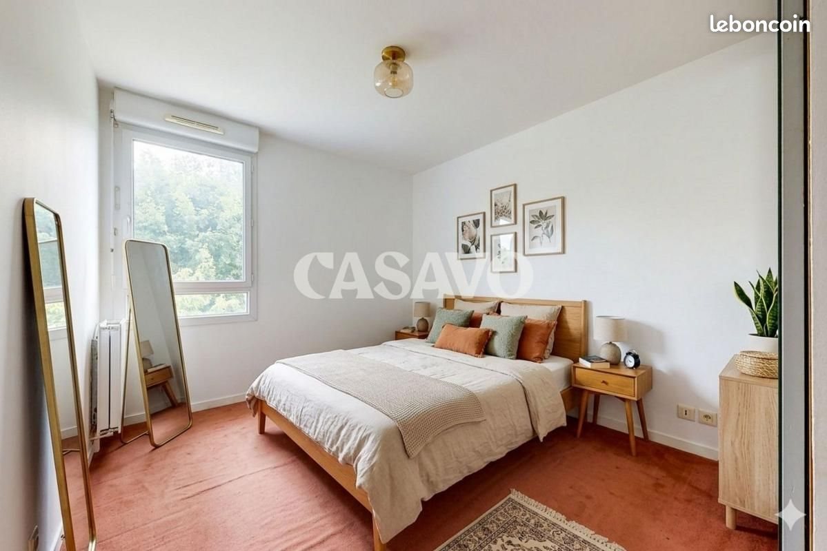 Maison à vendre, 97m², Meaux