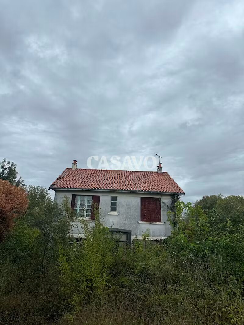 Maison à vendre, 72m², Bouguenais