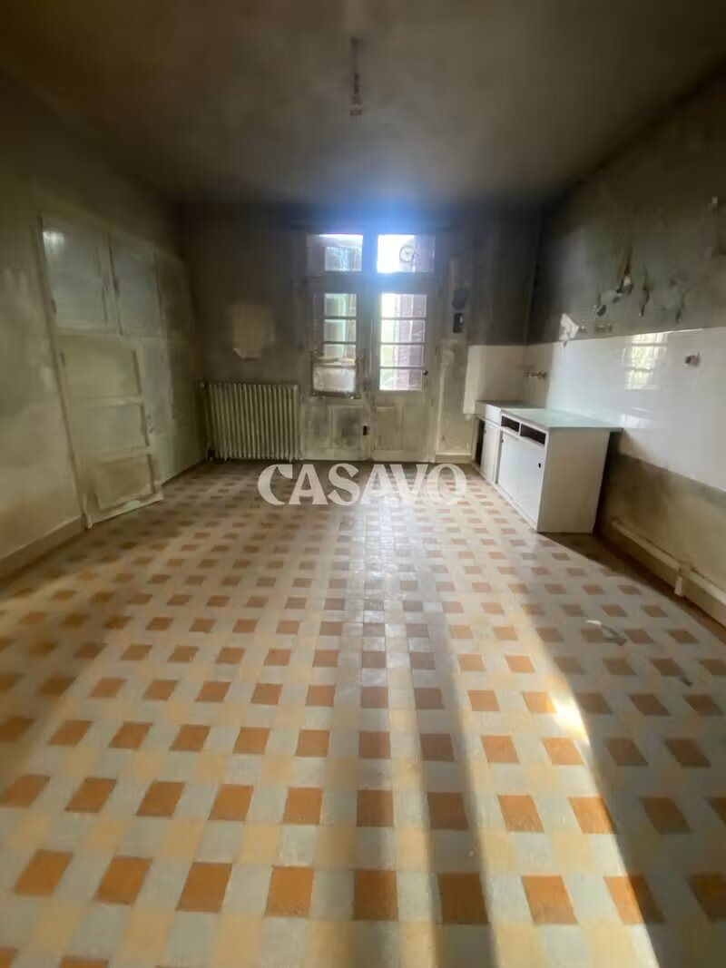 Maison à vendre, 72m², Bouguenais
