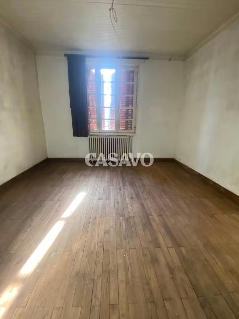 Maison à vendre, 72m², Bouguenais