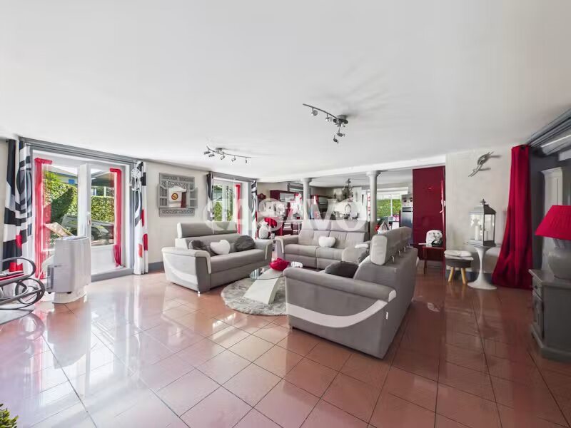 Maison à vendre, 195m², Givors