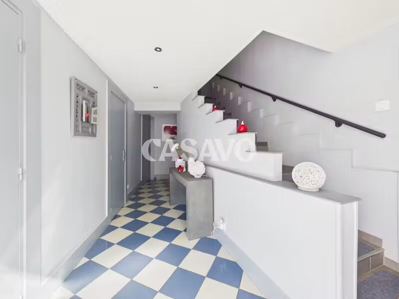 Maison à vendre, 195m², Givors