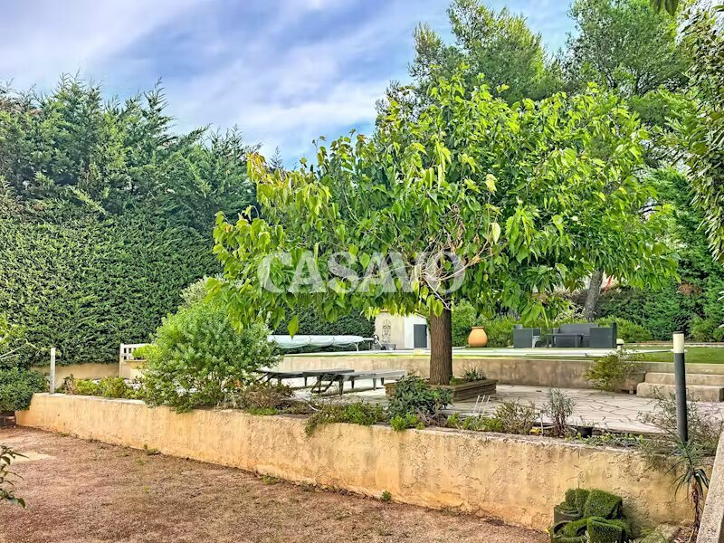 Maison à vendre, 117m², Le Rove