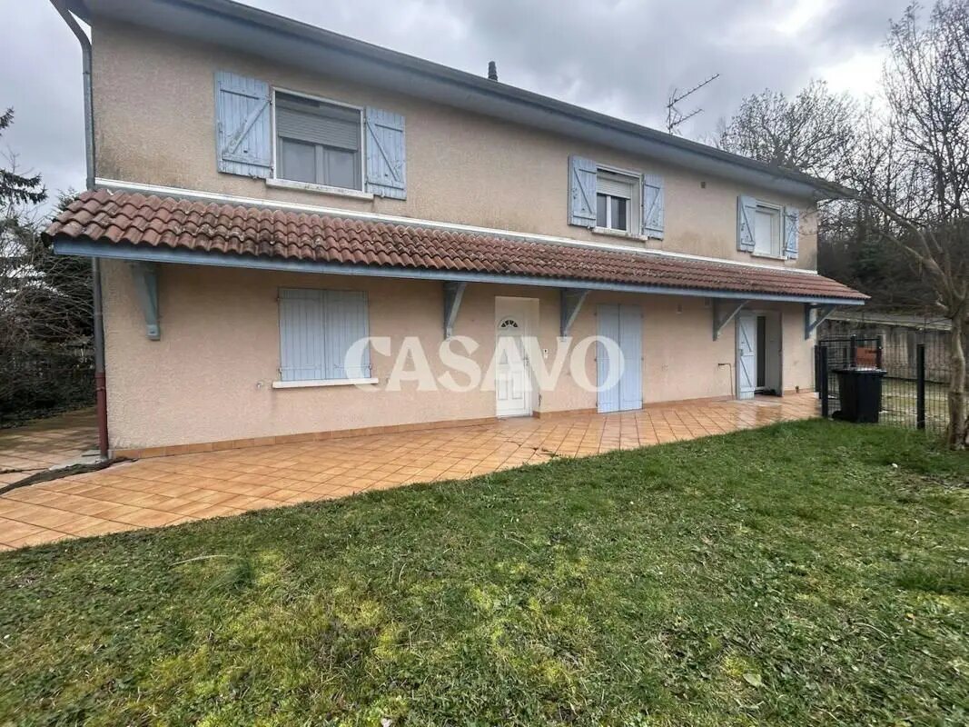 Maison à vendre, 124m², Artas