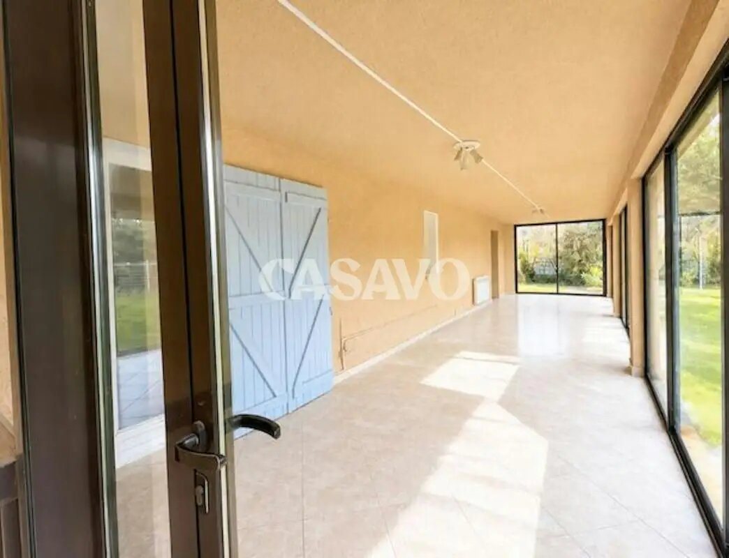 Maison à vendre, 124m², Artas