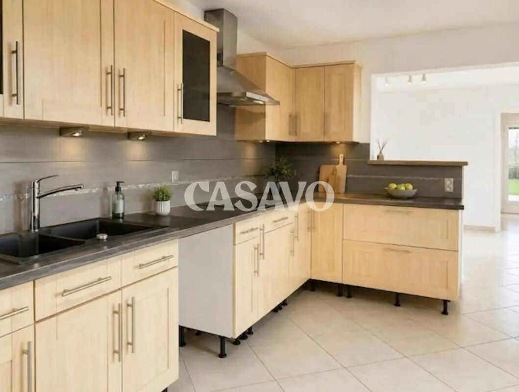Maison à vendre, 124m², Artas