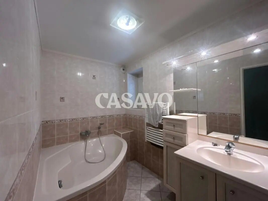 Maison à vendre, 124m², Artas