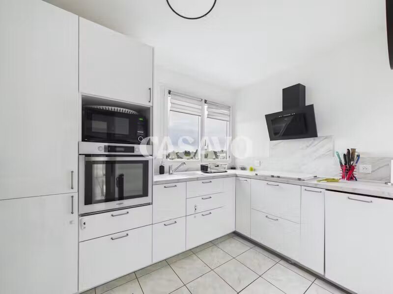 Appartement à vendre, 69m², Rillieux-la-Pape
