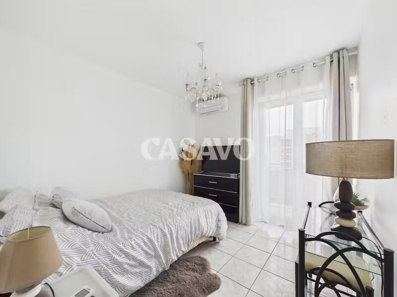 Appartement à vendre, 69m², Rillieux-la-Pape