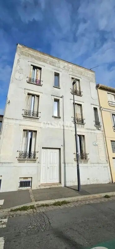 Appartement à vendre, 450m², Montreuil