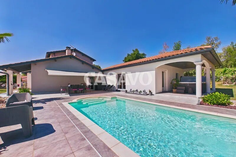 Maison à vendre, 189m², Caluire-et-Cuire