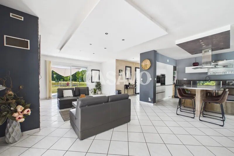 Maison à vendre, 189m², Caluire-et-Cuire