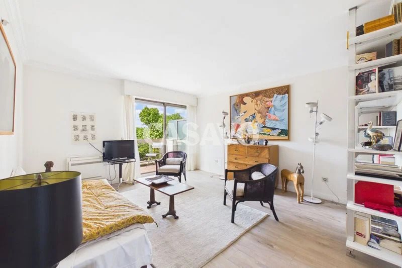 Appartement à vendre, 65m², Neuilly-sur-Seine