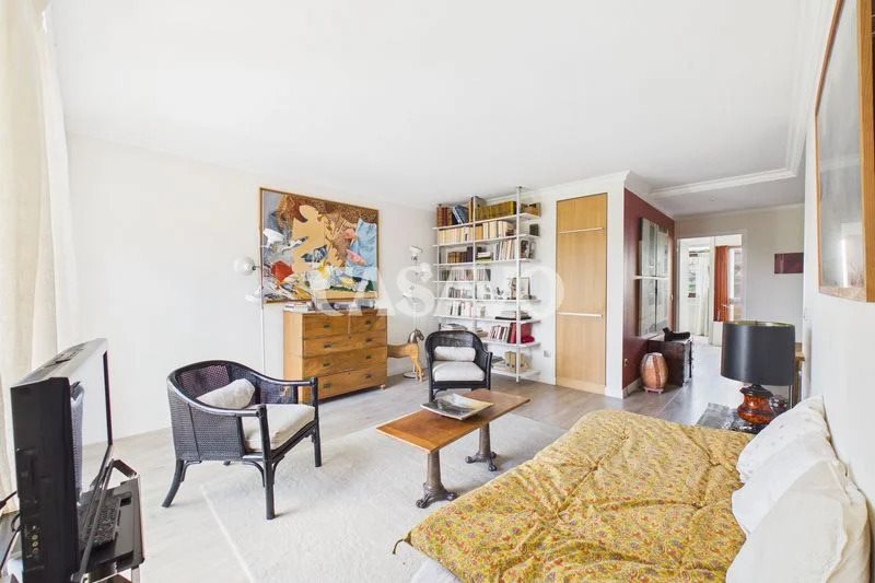 Appartement à vendre, 65m², Neuilly-sur-Seine