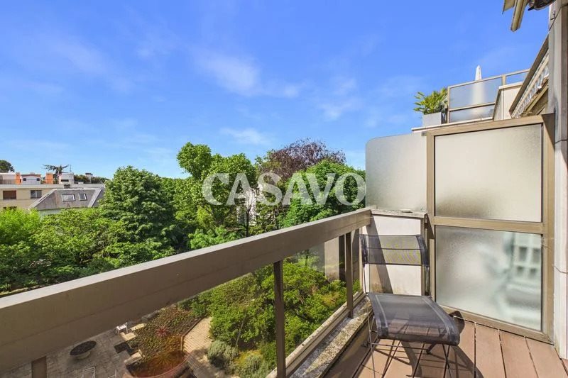 Appartement à vendre, 65m², Neuilly-sur-Seine