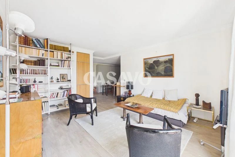 Appartement à vendre, 65m², Neuilly-sur-Seine
