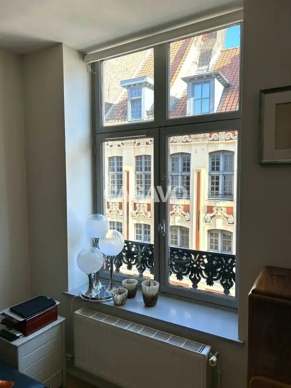 Appartement à vendre, 64m², Lille