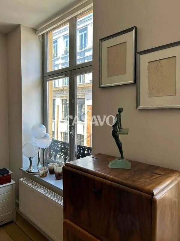 Appartement à vendre, 64m², Lille