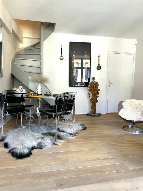 Appartement à vendre, 64m², Lille