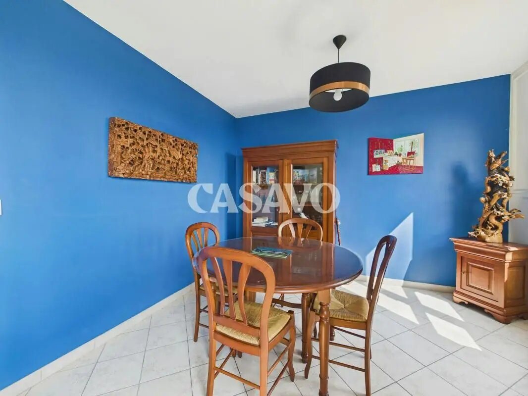 Appartement à vendre, 81m², Caluire-et-Cuire