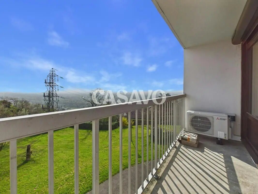 Appartement à vendre, 81m², Caluire-et-Cuire