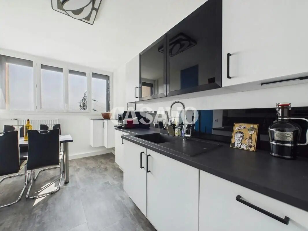 Appartement à vendre, 81m², Caluire-et-Cuire