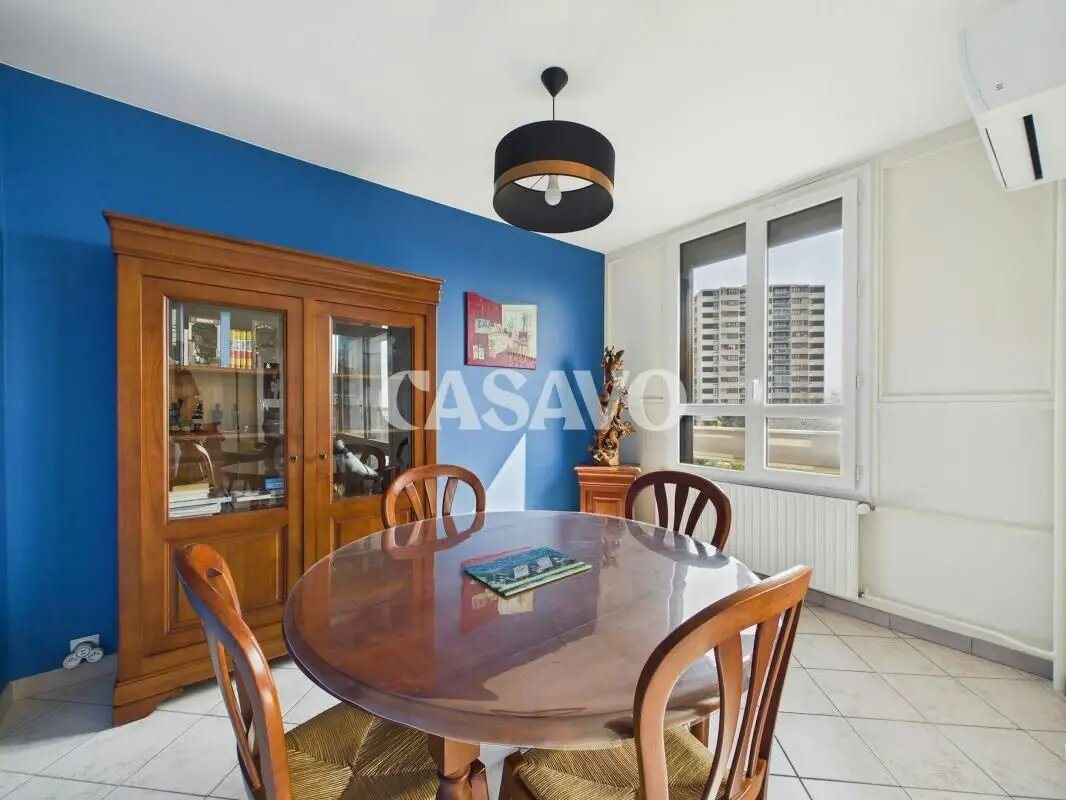 Appartement à vendre, 81m², Caluire-et-Cuire