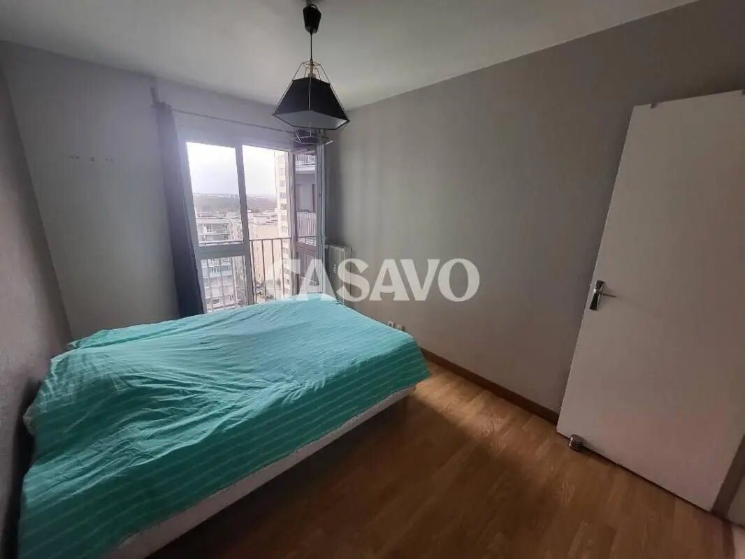 Appartement à vendre, 43m², Saint-Ouen-l'Aumône
