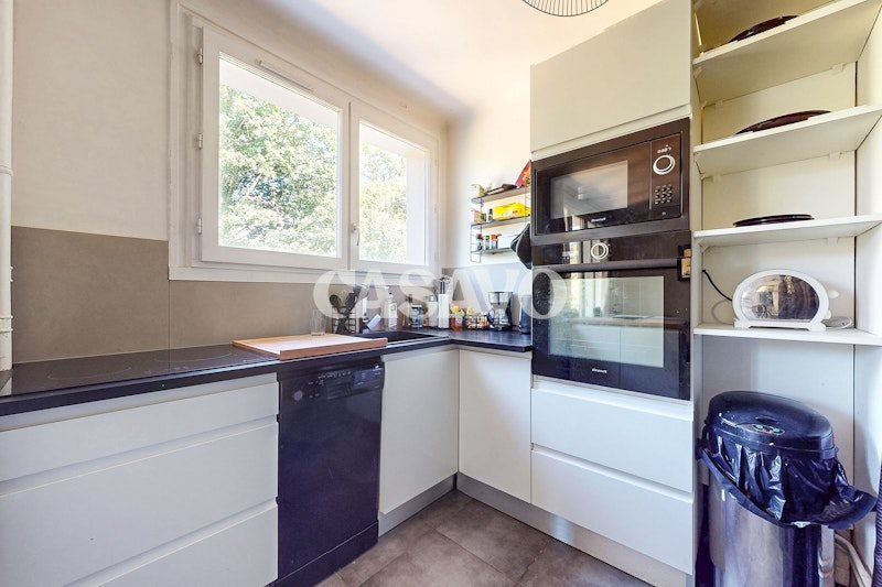 Appartement à vendre, 57m², Tassin-la-Demi-Lune